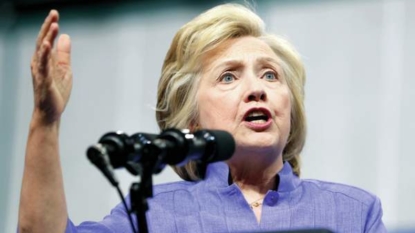 Clinton Campaign Defends Meetings With Donors Following AP Report