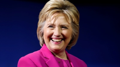 Clinton Picks Up Big GOP Endorsement