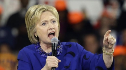 Clinton told FBI Powell advised use of private email