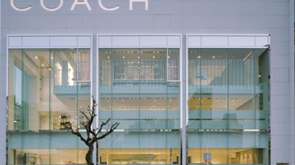 Coach Inc (COH) Stock Dips on Poor POS Sales, Operating Margin Outlook