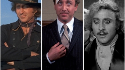 RIP Gene Wilder – Willy Wonka Star Passes Away, Aged 83