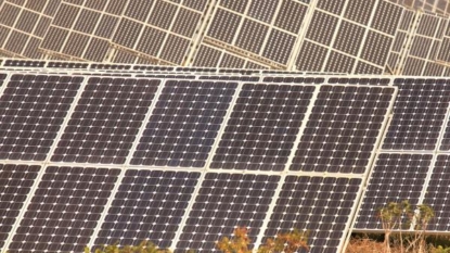 Consumers Energy operating new solar facility at Western Michigan University