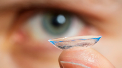 Contact Lenses Can Cause Serious Eye Damage If Misused: CDC