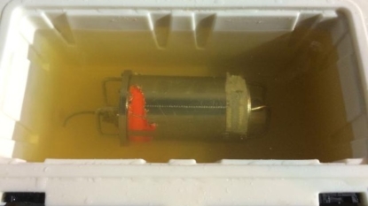 NTSB shares information about recovery of El Faro’s ‘black box’