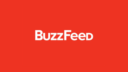 BuzzFeed splits news, entertainment