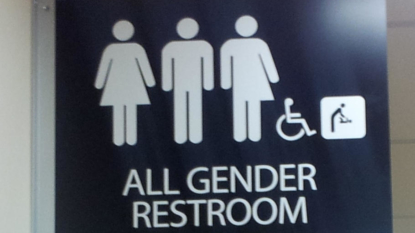 Wichita Falls is site of another historic transgender rights lawsuit