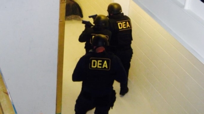 DEA Decides to Keep Marijuana Illegal Under Federal Law