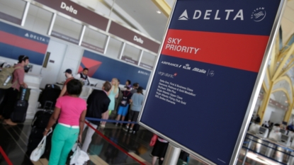 Delta Air Lines aims for ‘normal’ operations by Wednesday afternoon