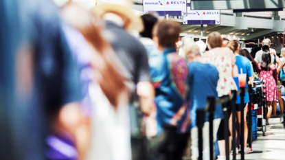 Delta cancels 250 flights Tuesday as delays continue