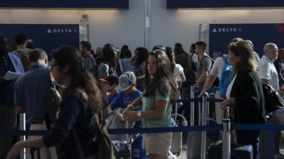 Delta says 90 more flight cancellations; others predict more