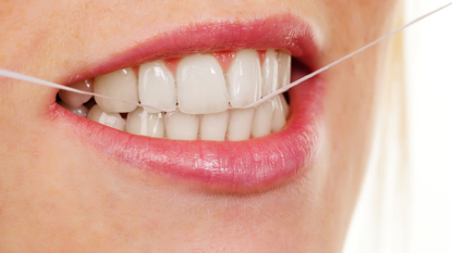 Dentists Still Encourage Flossing Despite Changes to Guidelines