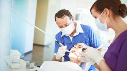 Dentists May Have Been Lying About Flossing This Whole Time