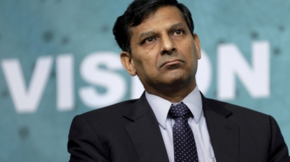 My tenure has been fantastic: Raghuram Rajan