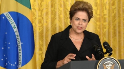 Dilma Rousseff, Brazil’s President, Faces Impeachment Trial