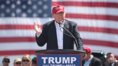 Donald Trump Says He’ll ‘Work With’ Undocumented Immigrants