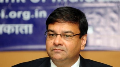 Dr. Urijit Patel next RBI Governor