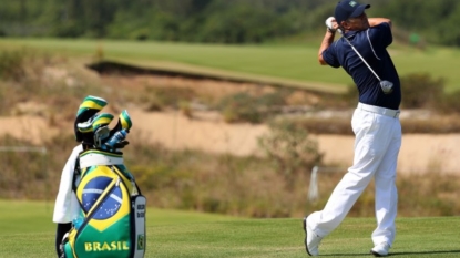 DraftKings PGA Lineup Picks: Olympic Golf Tournament 2016