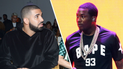 Drake Disses Meek Mill at “Summer Sixteen Tour” Stop