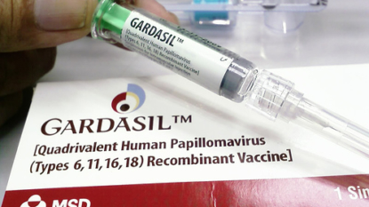 Early HPV vaccination prevents cancer