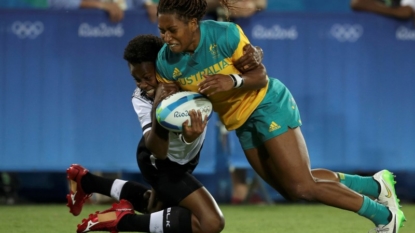 Top rugby stories to watch in Rio