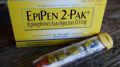 Mylan boosts EpiPen patient programs, doesn’t budge on price