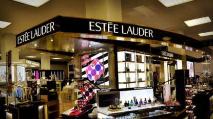 Estee Lauder’s quarterly sales rise 4.8 percent