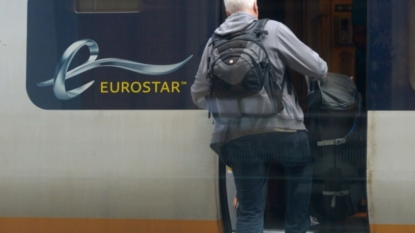 Eurostar cancels handful of trains due to strike