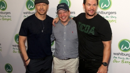 Ex-Wahlburgers employees sue, claiming denied wages and tips