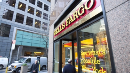 Wells Fargo to pay $3.6 million fine