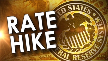 Fed minutes: Conditions could ‘soon warrant’ rate hike