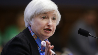 Fed official hints at early United States rates rise