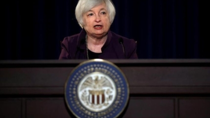 Fed’s Esther George: Interest rates should go higher, but gradually