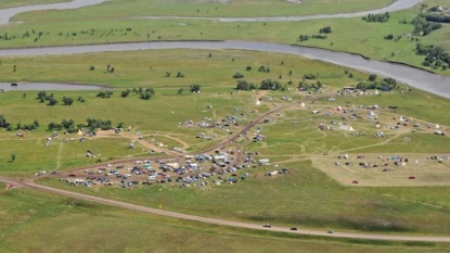 Federal Court To Hear Dakota Access Pipeline Building Request