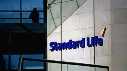 Standard Life reports better-than-expected asset growth and profits