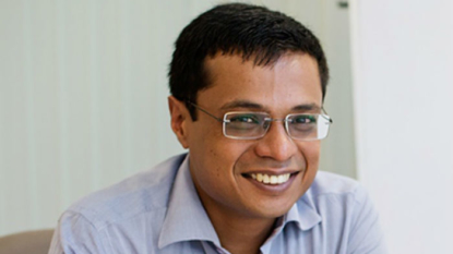 Flipkart’s Sachin Bansal reveals he was replaced due to performance