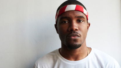 Frank Ocean’s Shenanigans Break Apple Music Exclusives for Everyone Else