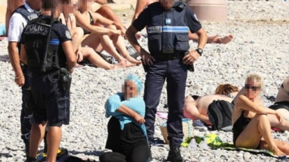 French court suspends burkini ban, controversy goes on