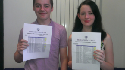 Hope Valley College principal proud of ‘excellent’ GCSE results