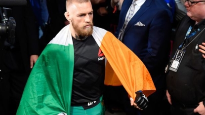 Trilogy beckons as McGregor and Diaz call for rematch