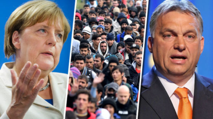 Germany expects up to 300000 migrants this year