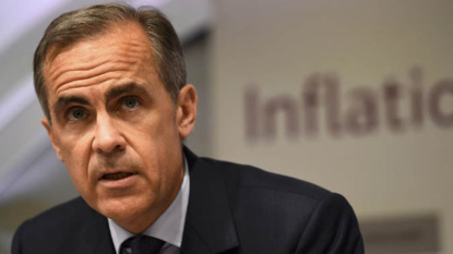 The Bank Of England’s Rate Cut Could Boost U.S