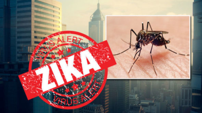 FDA advises Zika screening for all U.S. blood centers