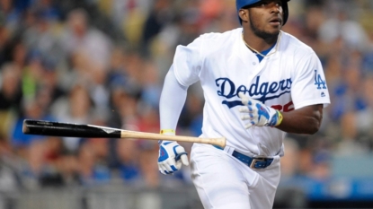 Yasiel Puig Will Likely Be Demoted to OKC Dodgers