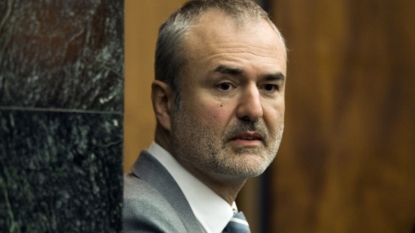 Gawker’s Nick Denton out of the ‘news and gossip business’