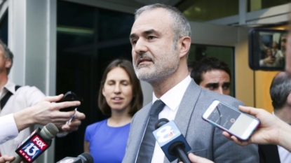 Gawker Media founder to file for personal bankruptcy