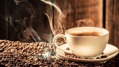 Gene Responsible For Coffee Addiction Identified