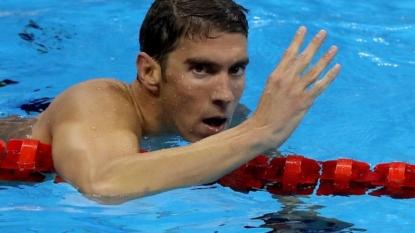 Ryan Lochte: Michael Phelps will be back for 2020 Olympics