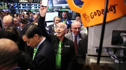 GoDaddy Inc. (GDDY) Has Set A 1-Month High After Q2 Report