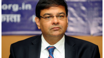 Government hopes Urjit Patel will ‘rise to occasion’, curb inflation