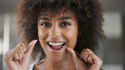 Quebec dentists still want you to floss